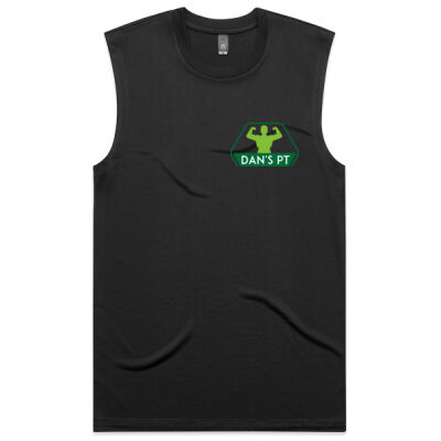 Active Tank Thumbnail